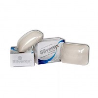 Silver Soap - Бактерицидное мыло с серебром