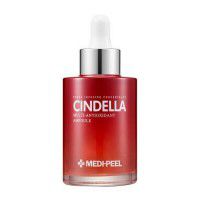 Cindella Multi-Antioxidant Ampoule - Антиоксидантная сыворотка для лица