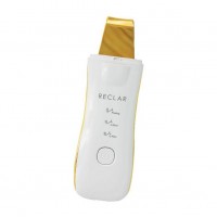 Galvanic Water Peeler (Gold) - Многофункциональный прибор для ухода за кожей