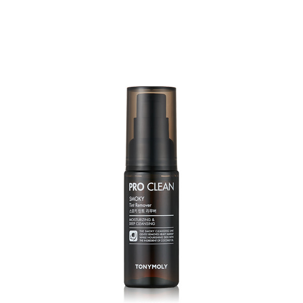 Pro Clean Smoky Tint Remover - Средство для удаления тинта с