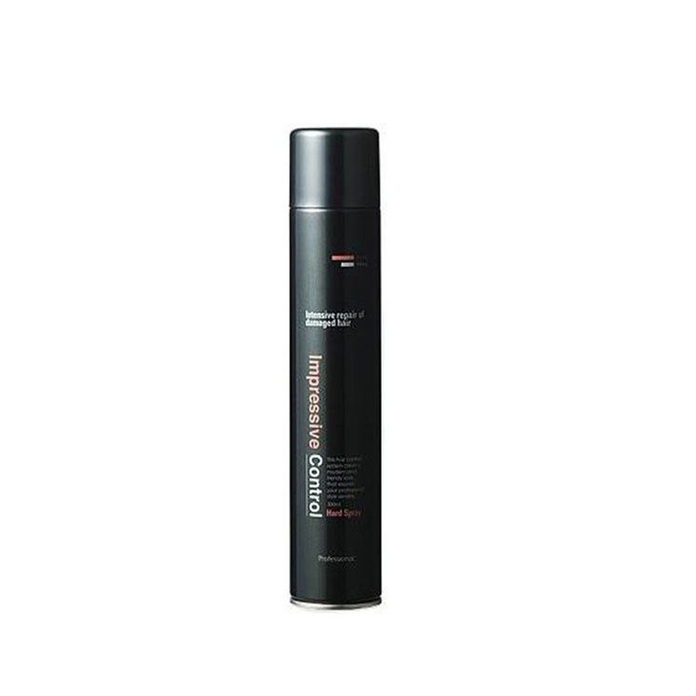 Укладочные средства  MyKoreaShop Mugens Hard Spray - Ультрамощный лак для волос