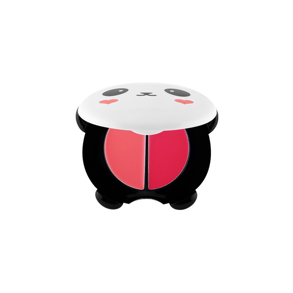 Косметика для губ  MyKoreaShop Panda's Dream Dual Lip & Cheek 02 - Тинт для губ + румяна