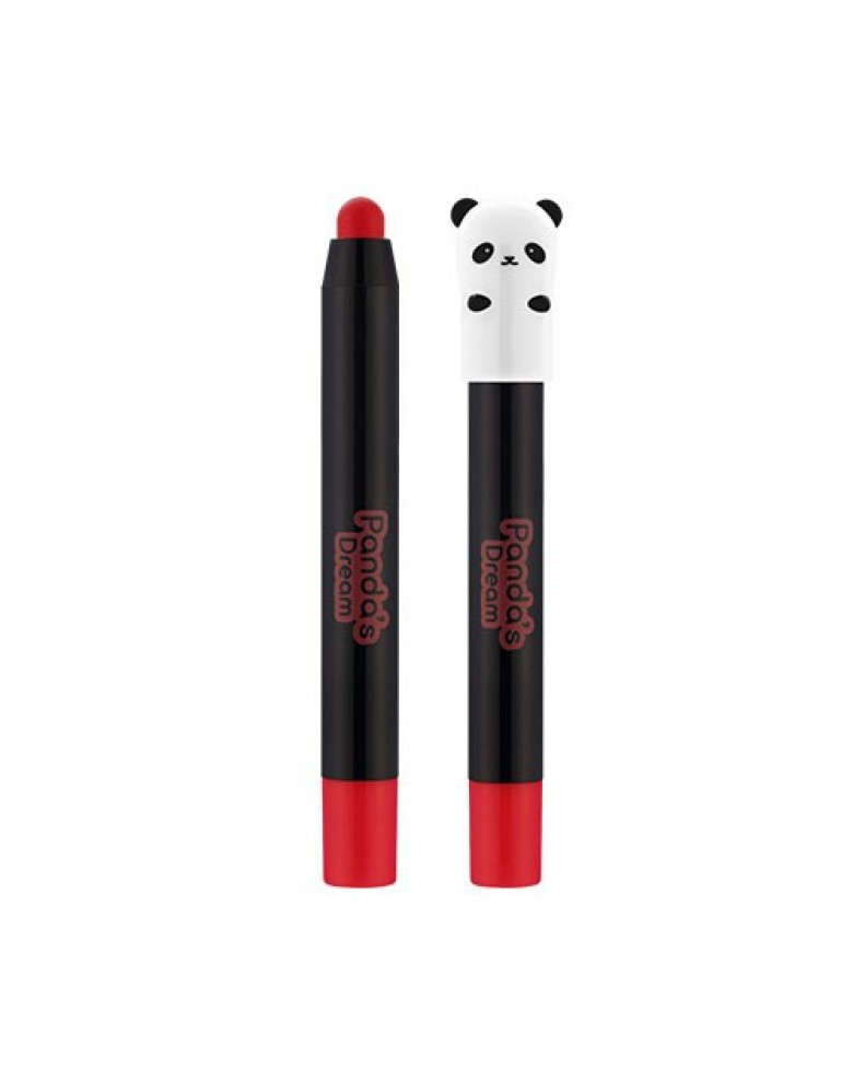 Panda's Dream Glossy Lip Crayon 04 - Карандаш-помада