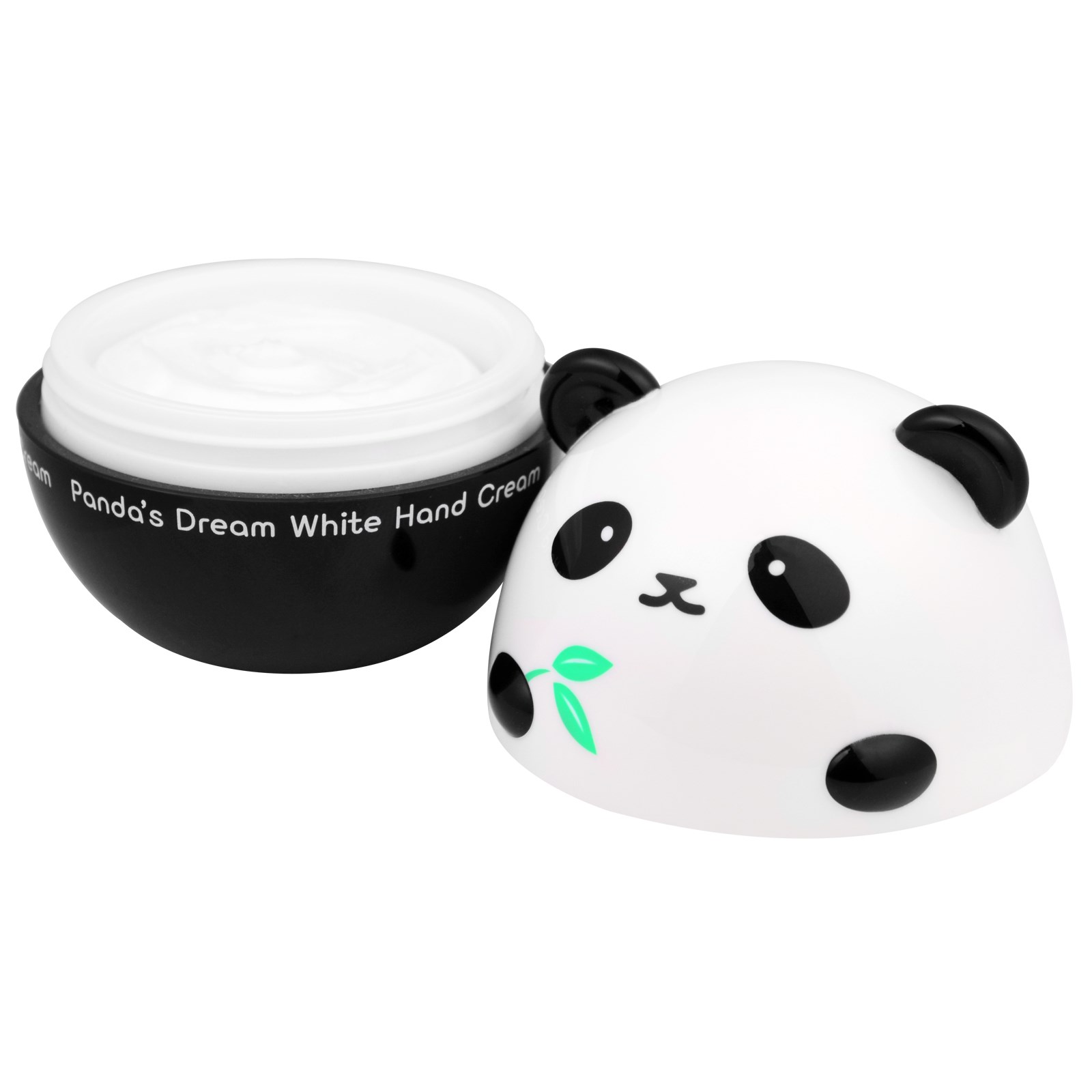 Уход за руками  MyKoreaShop Panda's Dream White Hand Cream - Крем для рук осветляющий