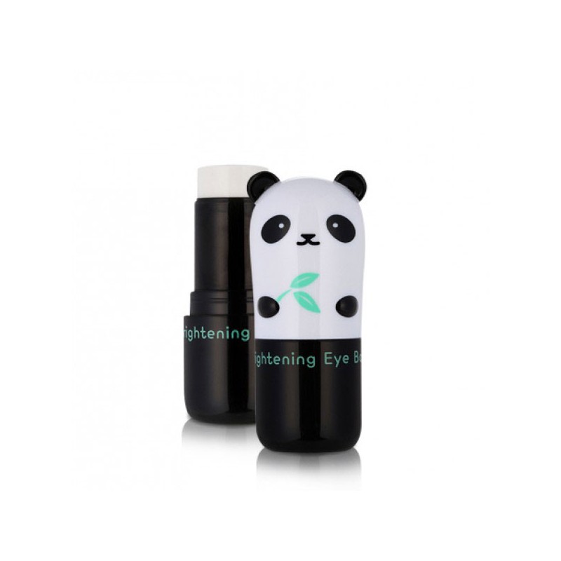 Panda's Dream Brightening Eye Base - Осветляющая база для гл