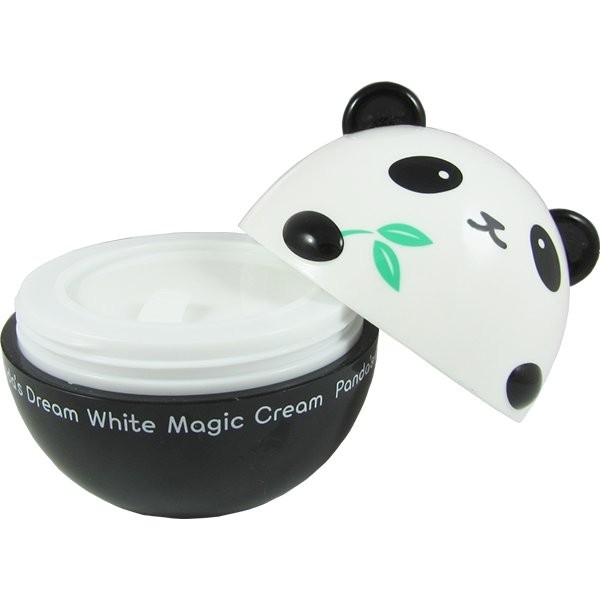 Отбеливающие средства Panda's Dream White Magic Cream - Крем осветляющий для лица