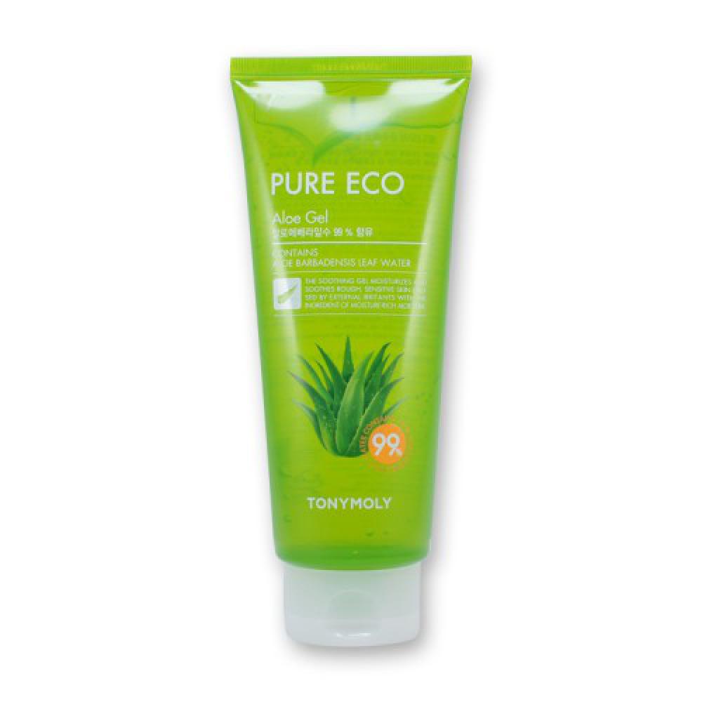 Увлажнение / Питание Pure Eco Aloe Gel 2 -  Гель Алоэ