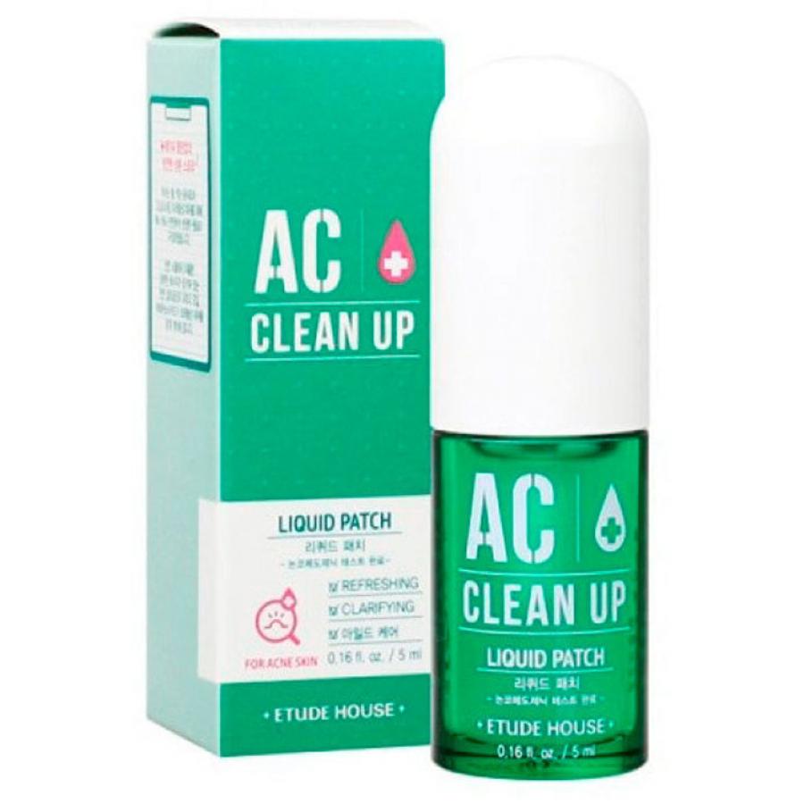 AC Clean Up Liquid Patch  - Жидкий патч для проблемной кожи