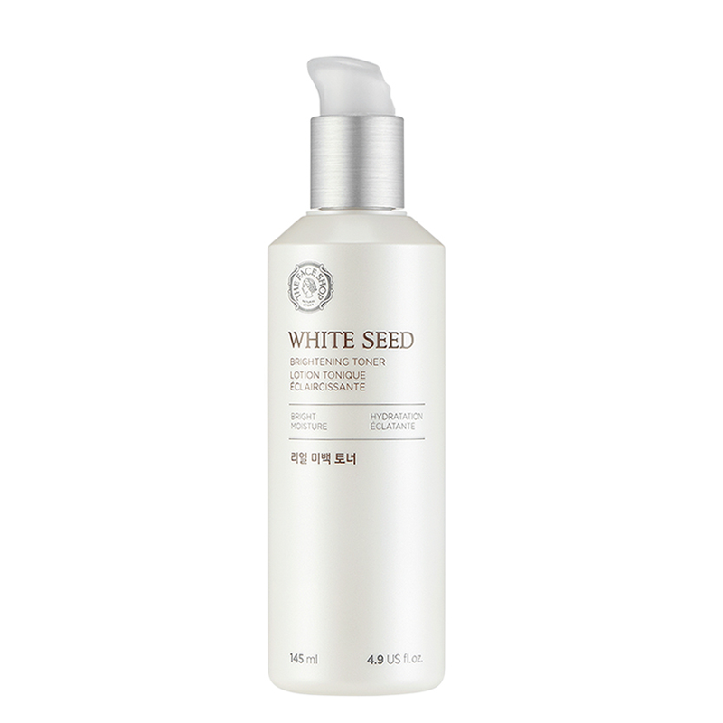 White Seed Brightening TonerWhite Seed Brightening Toner - Осветляющий тонер