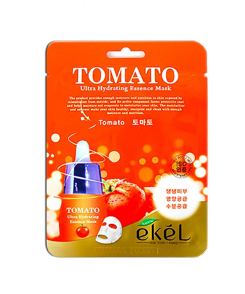 Tomato Ultra Hydrating Essence Mask - Тканевая маска с экстр