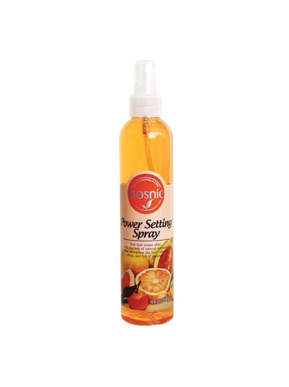 Power Setting Spray - Спрей — тритмент для волос