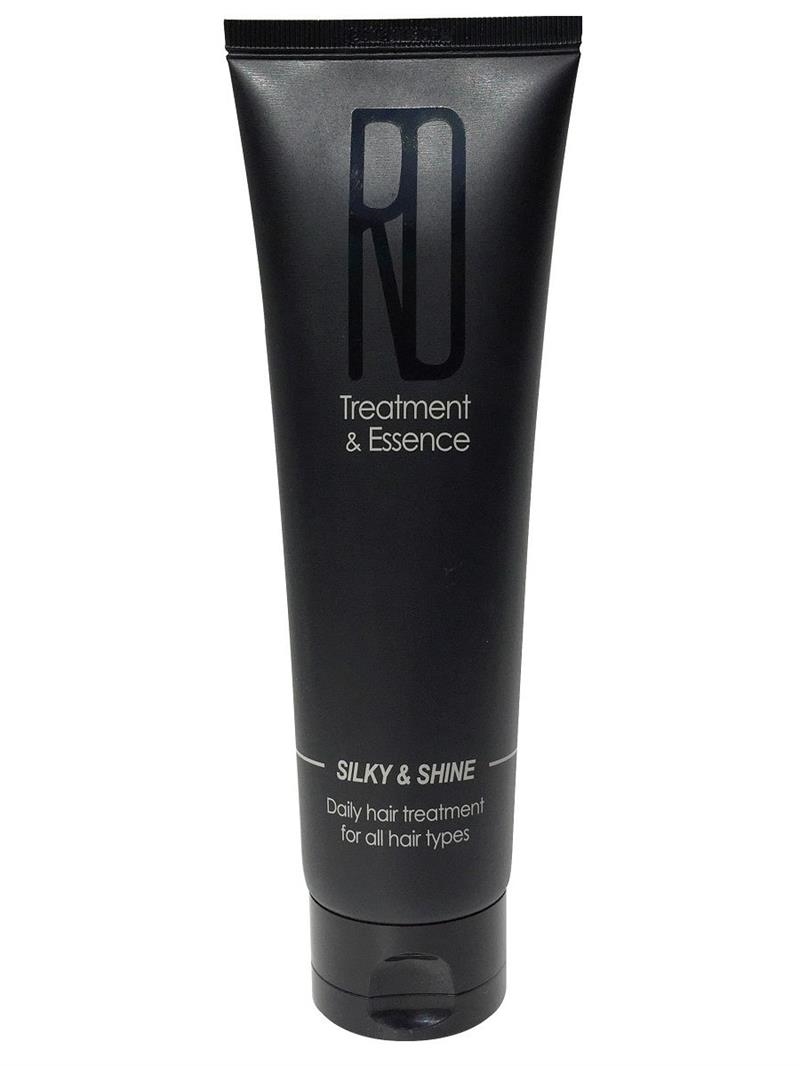 RD Silk Treatment & Essence (180ml.) - Восстанавливающая эссенция-маска для волос с протеинами шелка