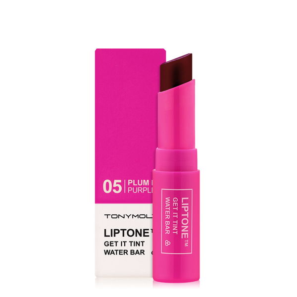 Liptone Get It Tint Water Bar 05 -  Тинт для губ увлажняющий