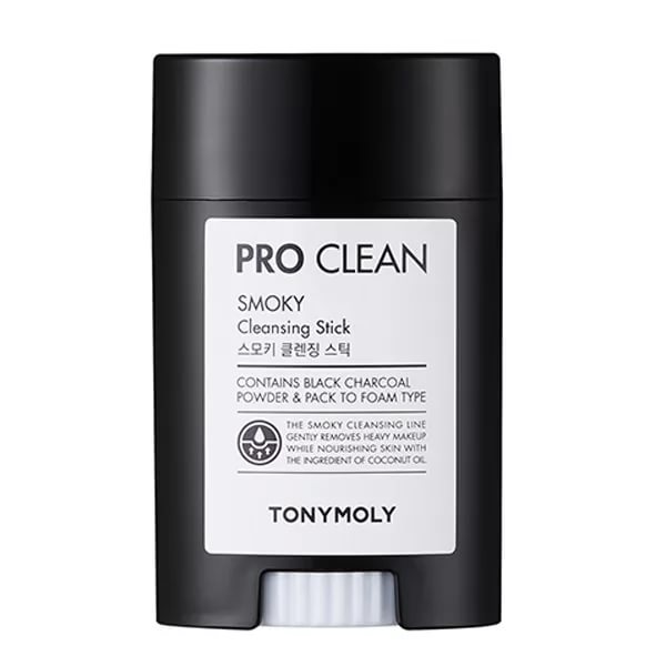  MyKoreaShop Pro Clean Smoky Cleansing Stick - Очищающий стик