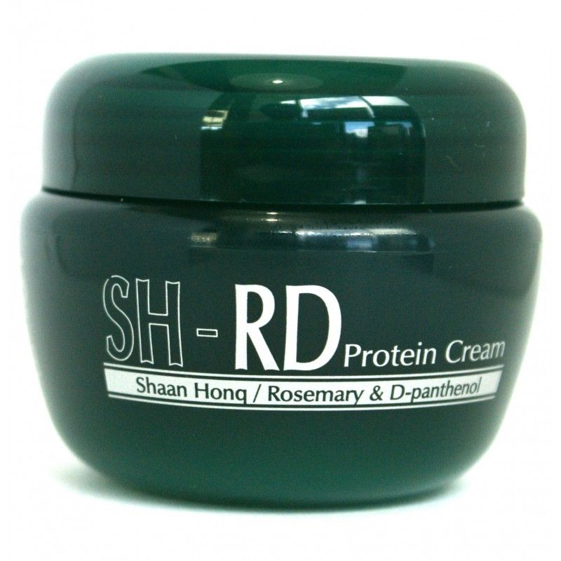 Специальный уход Protein Cream (80 ml.) - Крем-протеин для волос с эффектом ламинирования